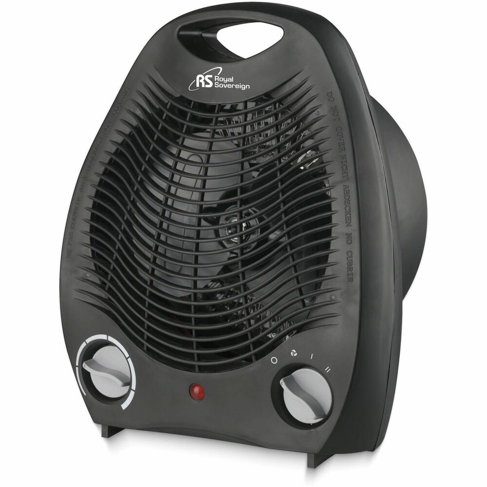 Heaters  Fans & Air Conditioners